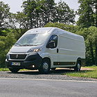 Effizienter Transport